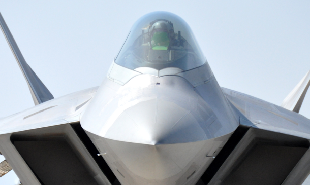 Department of Air Force Set to Conduct "BRAVO" Hackathon in 2023